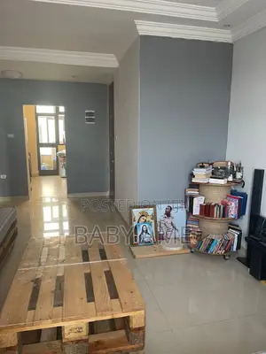 Furnished 2bdrm Apartment in Noah, Bole for sale