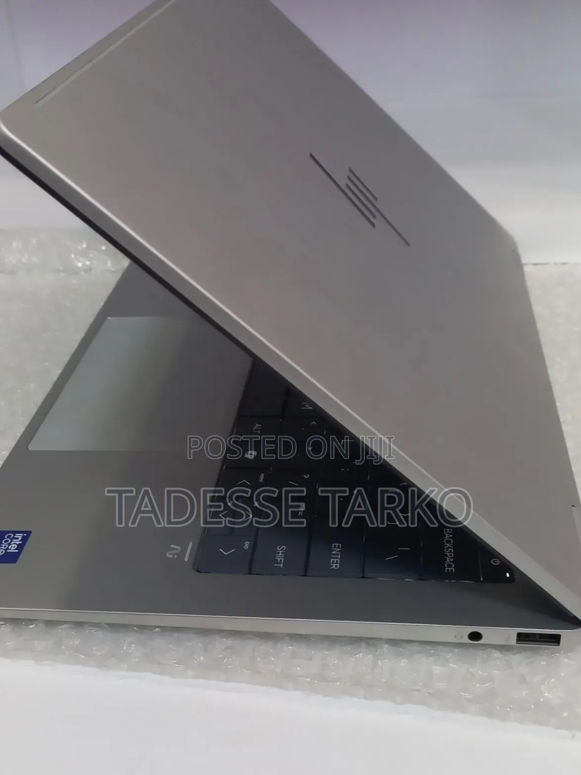 New Laptop HP OmniBook X Flip 14" 16GB Intel Core Ultra 7 SSD 1T