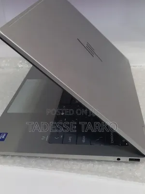 New Laptop HP OmniBook X Flip 14" 16GB Intel Core Ultra 7 SSD 1T