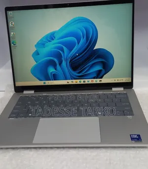 New Laptop HP OmniBook X Flip 14" 16GB Intel Core Ultra 7 SSD 1T