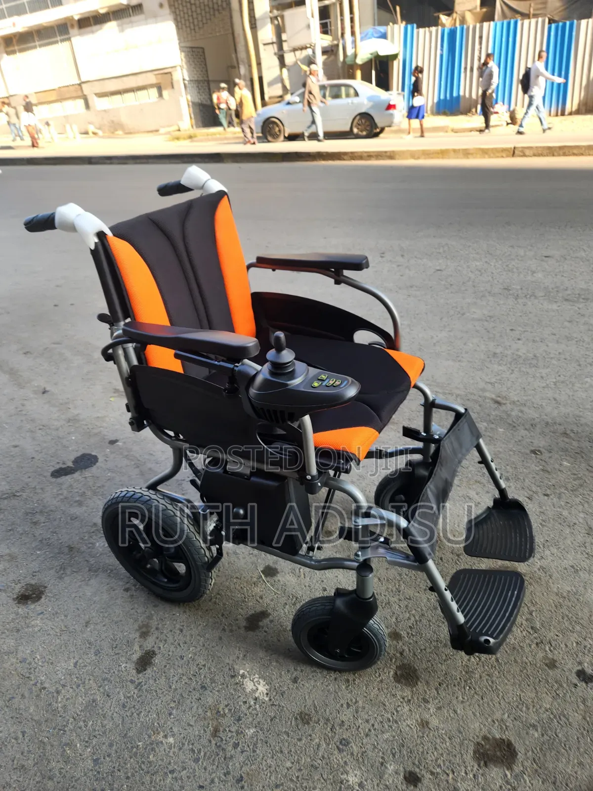 Electric Wheelchair膽汁wheelchair Electrical輕微wheelchair Electrical