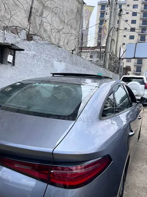 New BYD E2 43 kWh 94 hp FWD 2025 Gray