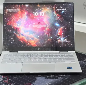 New Laptop HP Envy x360 16GB Intel Core i7 SSD 512GB