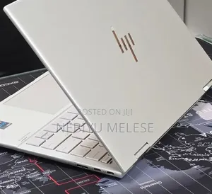 New Laptop HP Envy x360 16GB Intel Core i7 SSD 512GB