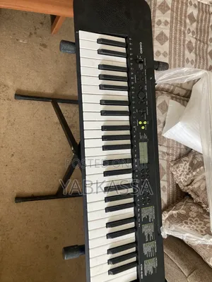 Casio Ctk240