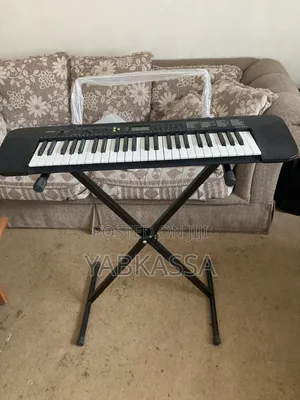 Casio Ctk240