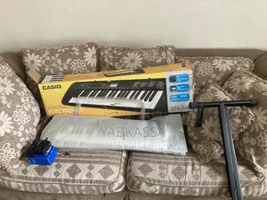Casio Ctk240