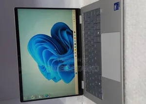 New Laptop HP OmniBook X Flip 14" 16GB Intel Core Ultra 7 SSD 1T