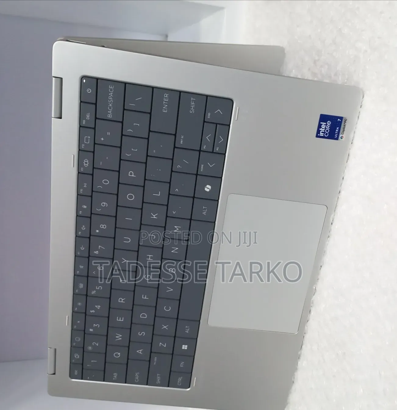 New Laptop HP OmniBook X Flip 14" 16GB Intel Core Ultra 7 SSD 1T