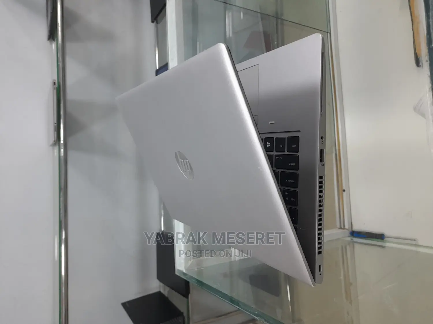 New Laptop HP ProBook 640 G5 8GB Intel Core I5 SSD 256GB