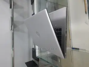 Photo - New Laptop HP ProBook 640 G5 8GB Intel Core I5 SSD 256GB