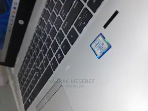 New Laptop HP ProBook 640 G5 8GB Intel Core I5 SSD 256GB