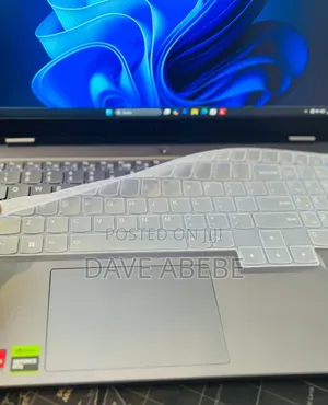 New Laptop Lenovo Legion 5 16GB AMD Ryzen 7 SSD 1T