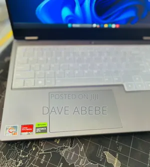 New Laptop Lenovo Legion 5 16GB AMD Ryzen 7 SSD 1T