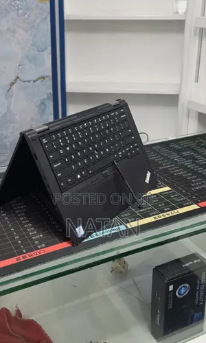 New Laptop Lenovo ThinkPad X380 Yoga 16GB Intel Core i5 SSD 256GB
