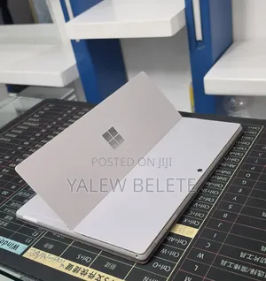 New Laptop Microsoft Surface Pro 7+ 32GB Intel Core i7 SSD 1T