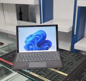New Laptop Microsoft Surface Pro 7+ 32GB Intel Core i7 SSD 1T