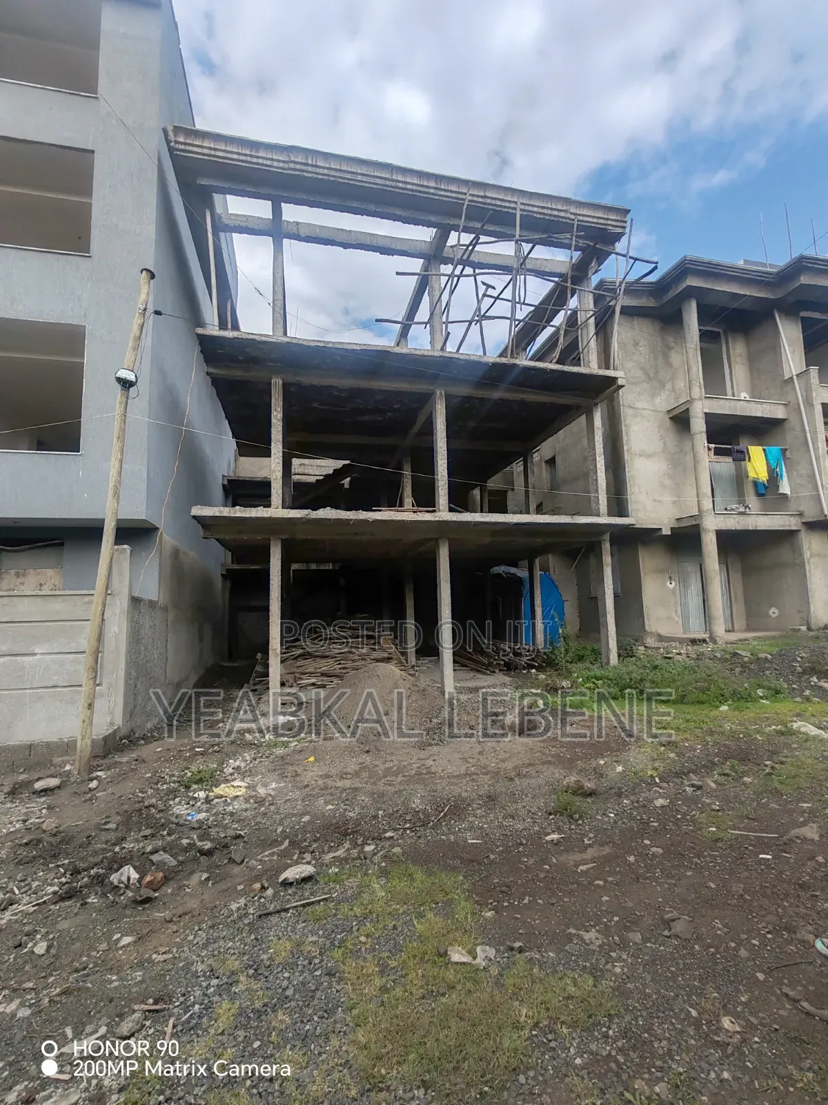 7bdrm House in Bole for sale