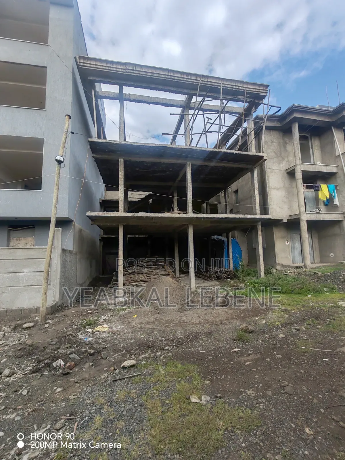 7bdrm House in Bole for sale