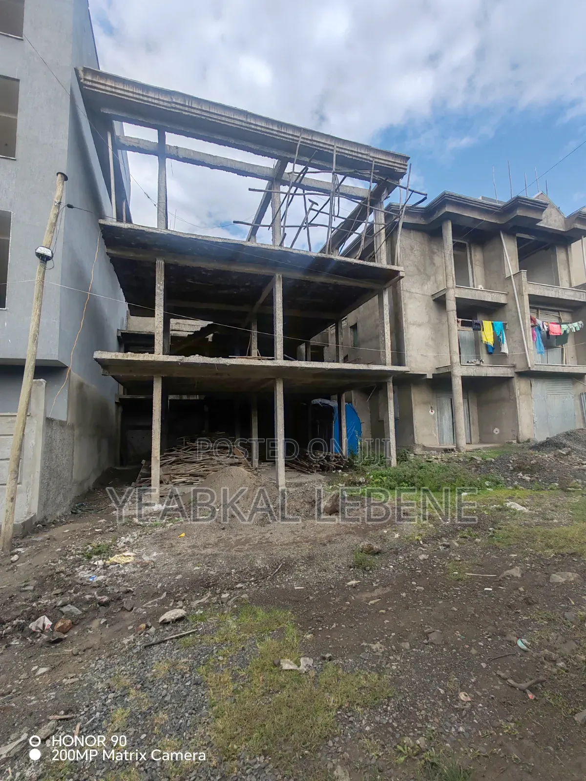 7bdrm House in Bole for sale