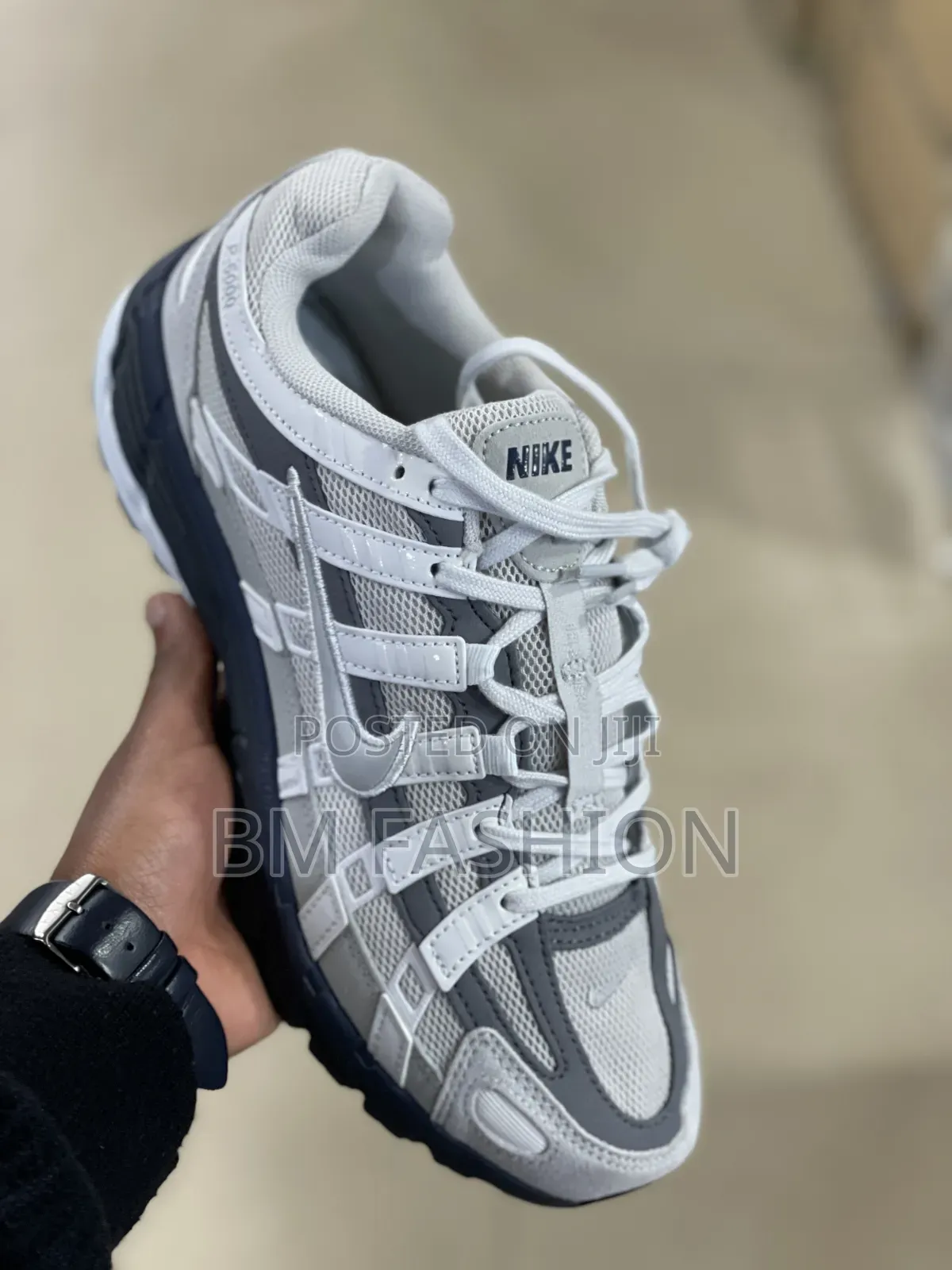Nike P-6000 Running Sneakers
