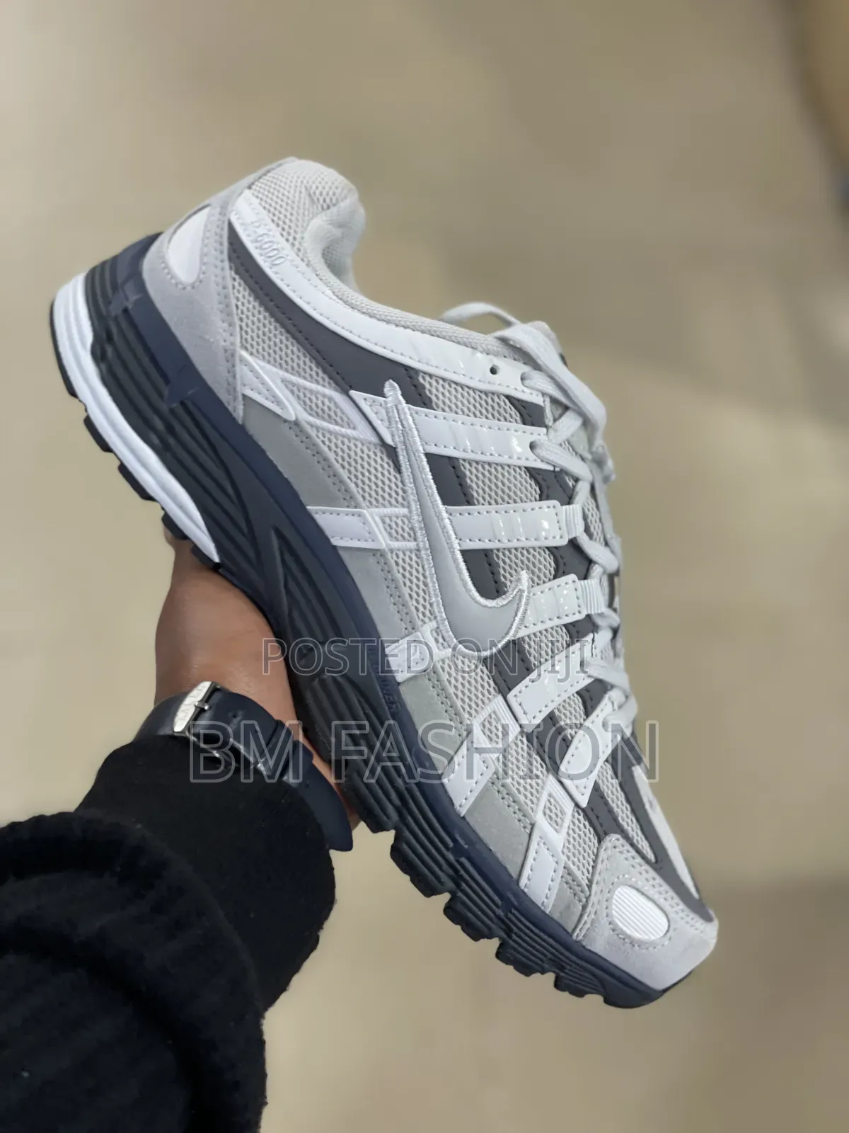 Nike P-6000 Running Sneakers
