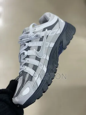 Nike P-6000 Running Sneakers