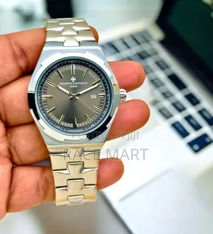 Vacheron Constantin Overseas Self-Winding Watch