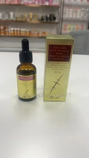 TCM SCAR and Acne Removal Gel