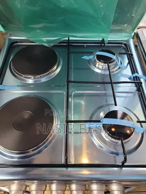 Femusux 50x50 Oven