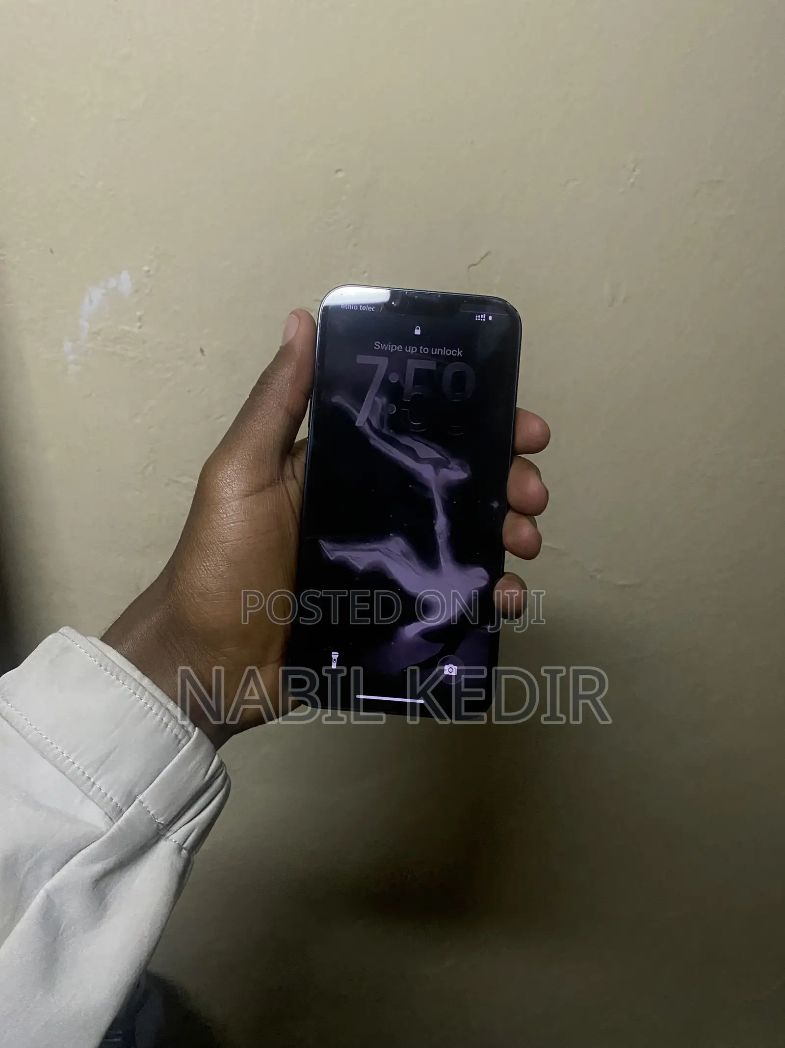 Apple iPhone 14 128 GB Black
