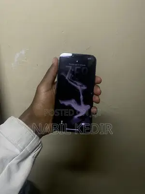 Apple iPhone 14 128 GB Black