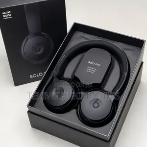 Solo Pro Headset