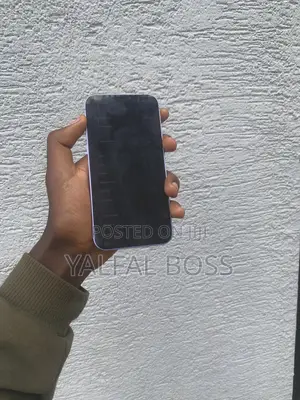 New Apple iPhone 12 128 GB Blue