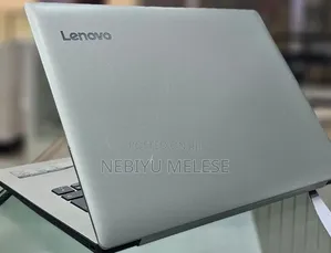 New Laptop Lenovo Ideapad 3 8GB Intel Core i3 SSD 1T