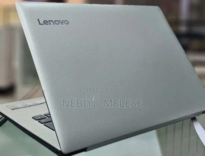 New Laptop Lenovo Ideapad 3 8GB Intel Core i3 SSD 1T