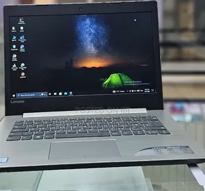 New Laptop Lenovo Ideapad 3 8GB Intel Core i3 SSD 1T