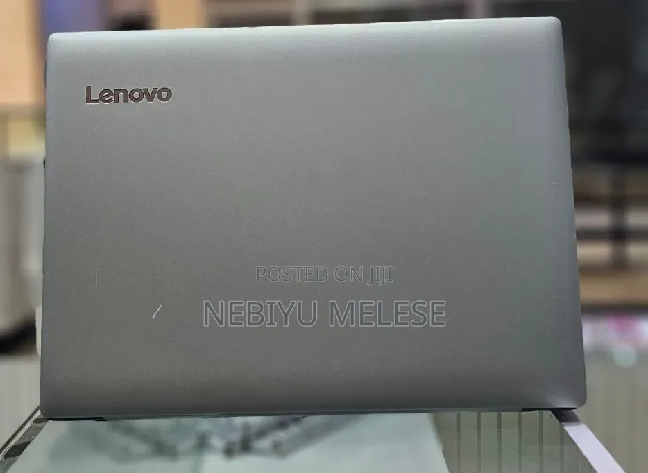 New Laptop Lenovo Ideapad 3 8GB Intel Core i3 SSD 1T