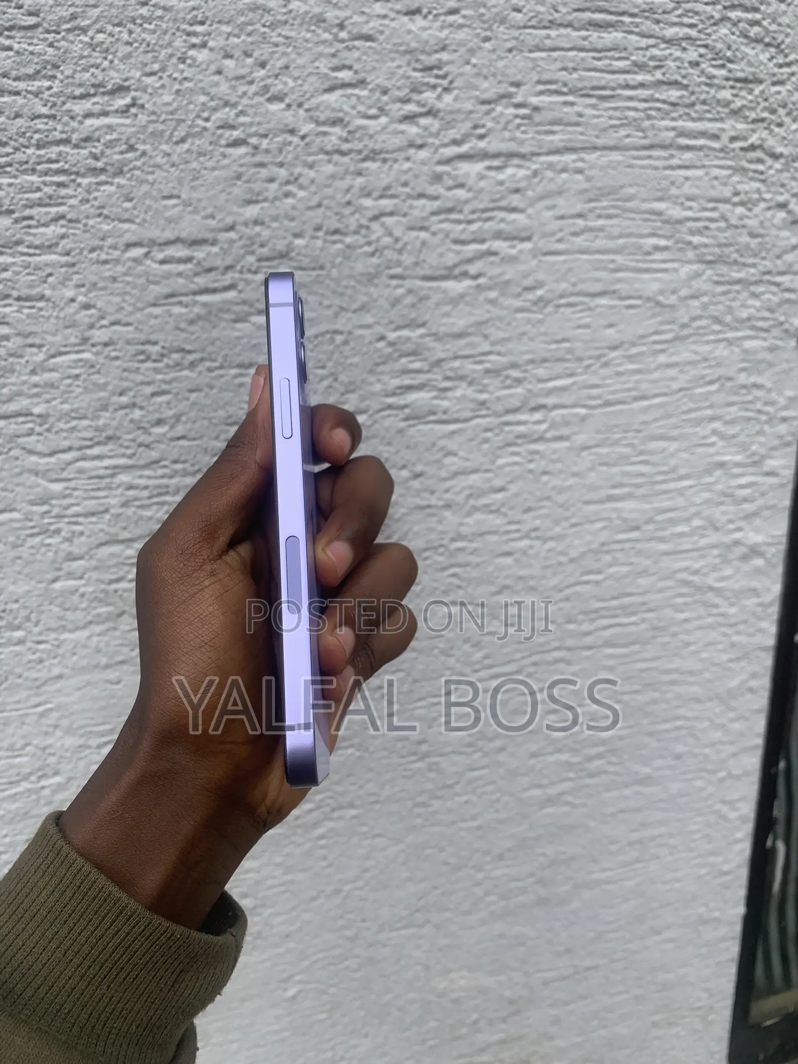 New Apple iPhone 12 128 GB Blue