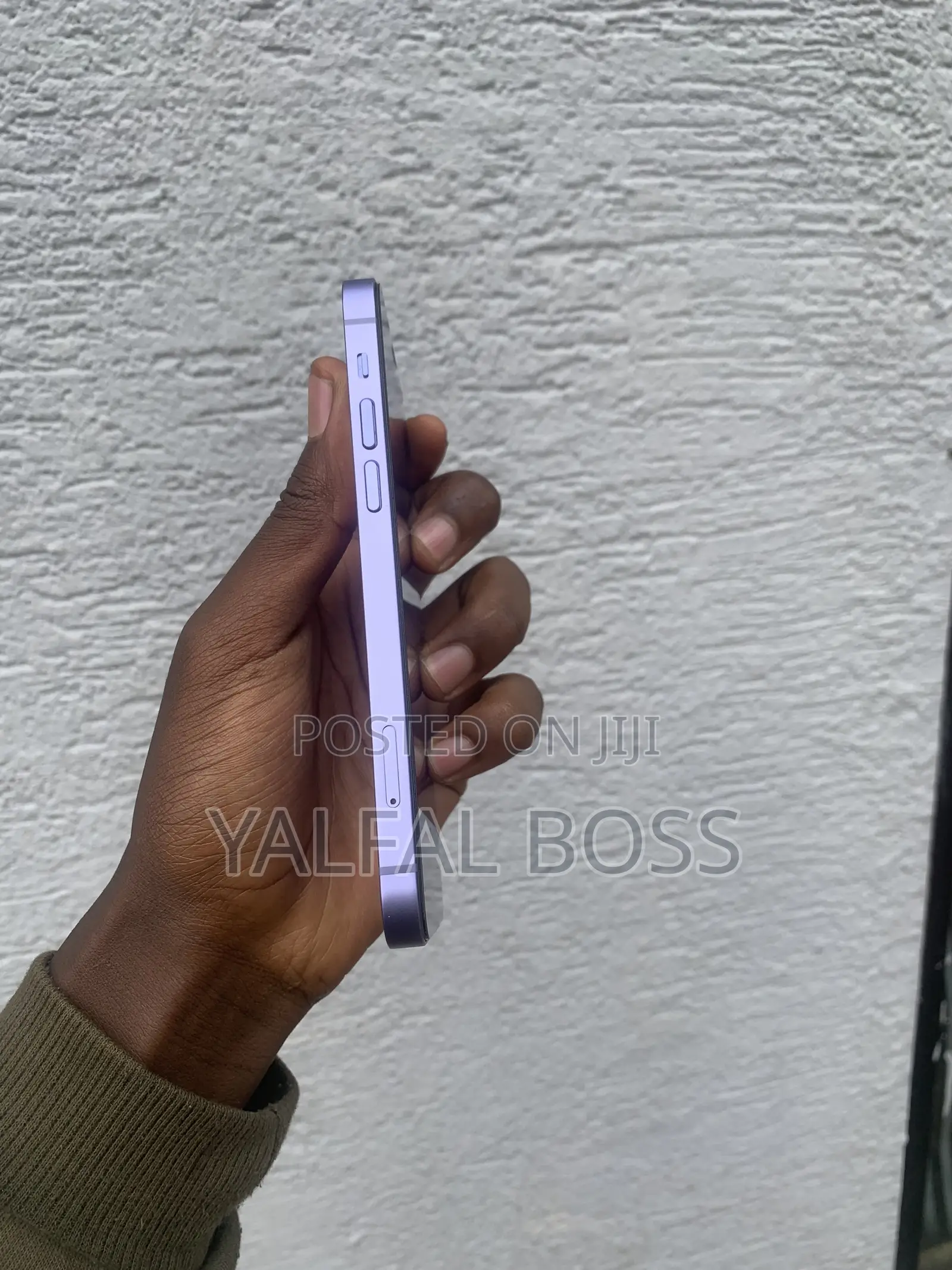 New Apple iPhone 12 128 GB Blue