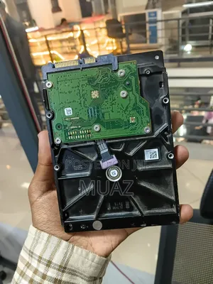 Seagate 500gb HDD