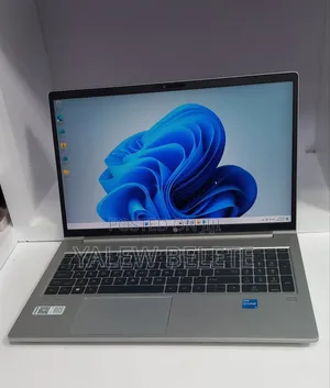 New Laptop HP Probook 450 16GB Intel Core i5 SSD 512GB