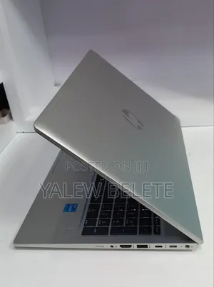 New Laptop HP Probook 450 16GB Intel Core i5 SSD 512GB