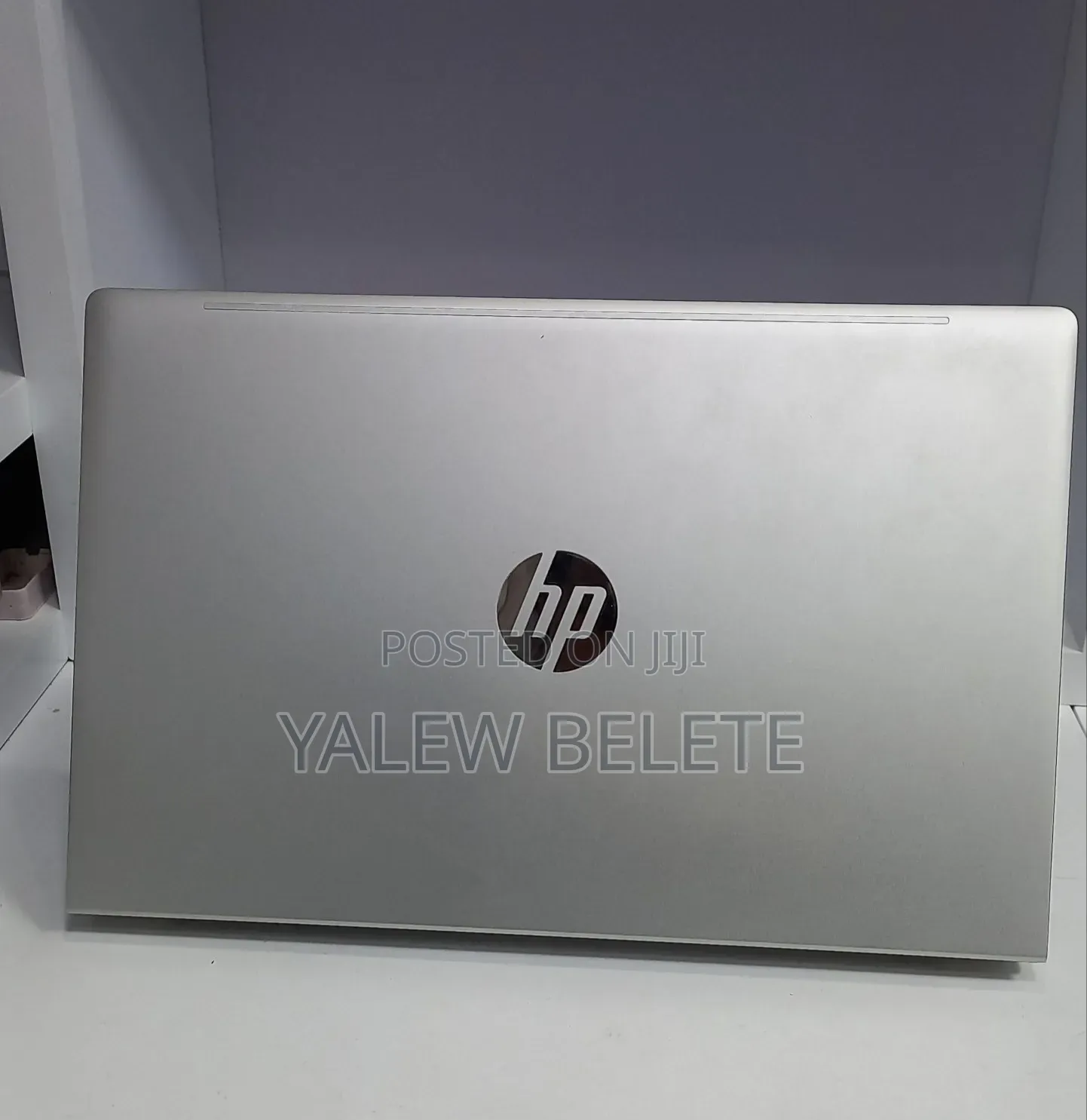 New Laptop HP Probook 450 16GB Intel Core i5 SSD 512GB