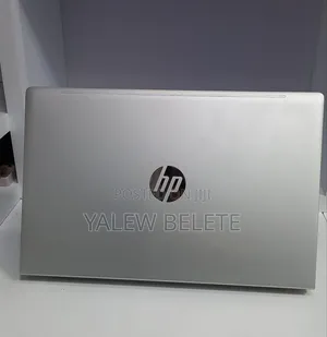 New Laptop HP Probook 450 16GB Intel Core i5 SSD 512GB