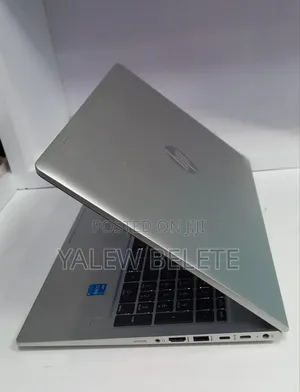 New Laptop HP Probook 450 16GB Intel Core i5 SSD 512GB