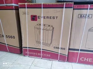 Evrest 14kg Waching Machine