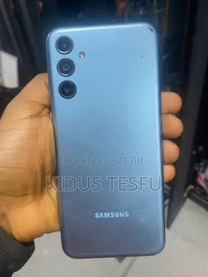 Samsung Galaxy A14 5G 128 GB Gray