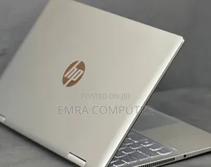 New Laptop HP 16GB Intel Core i5 SSD 512GB