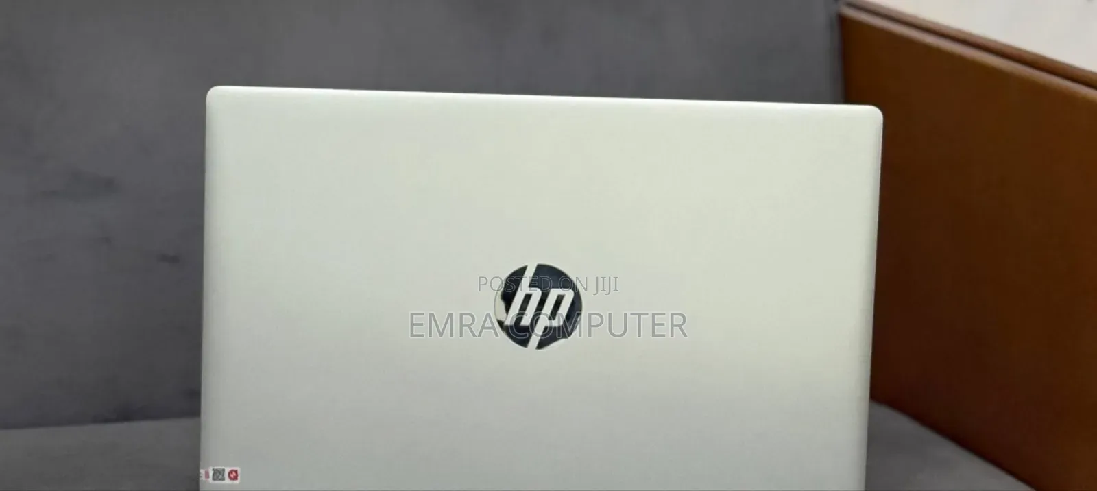 New Laptop HP 16GB Intel Core i5 SSD 512GB